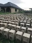 Concrete Blocks - 3
