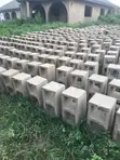 Concrete Blocks - 4
