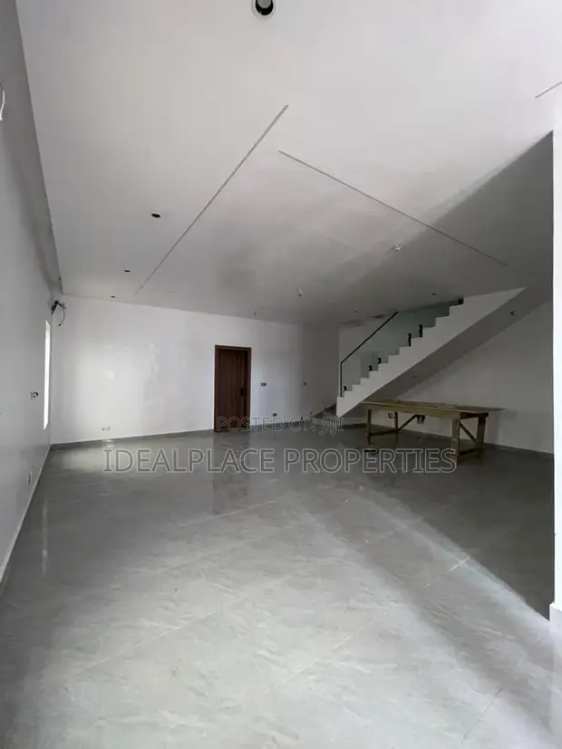 4 Bedroom Semi-Detached Duplex for Sale in Ajah - 1