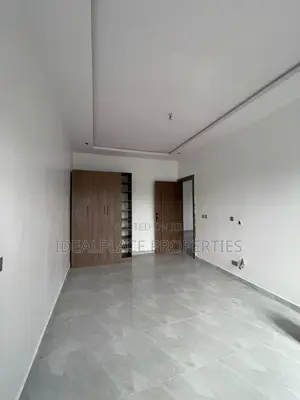 4 Bedroom Semi-Detached Duplex for Sale in Ajah