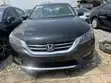 2014 Honda Accord Touring V6 Sedan - 2