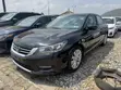 2014 Honda Accord Touring V6 Sedan - 4