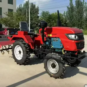 Brand New Mini Tractor - 35 HP Diesel