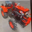 Brand New Mini Tractor - 35 HP Diesel - 3
