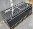 Sabon 4ft Island Freezer - 2