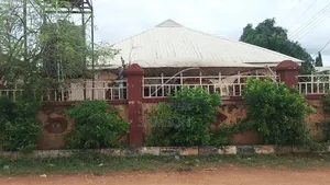 Furnished 3-Bedroom Bungalow in Gidanmangoro, Orozo for Sale