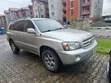 Toyota Highlander 2006 Silver - 5