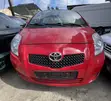 Toyota Yaris 2007 Ja - 1