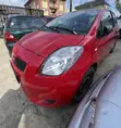 Toyota Yaris 2007 Ja - 3