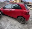 Toyota Yaris 2007 Ja - 4
