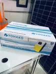 2.5kva 24v Yohako Solar Hybrid Inverter with Warranty - 2
