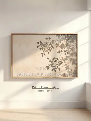 Chinese Wall Art - Landscape Painting