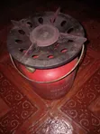 3KG Jan Gas Ja Ja (Amfani) - 1