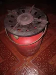 3KG Jan Gas Ja Ja (Amfani) - 4