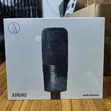 Audio-Technica AT4040 Cardioid Condenser Microphone - 2