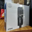 Audio-Technica AT4040 Cardioid Condenser Microphone - 4