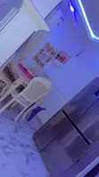 Furnished 3-Bedroom Bungalow for Rent in Reliable City Estate, Ikorodu - 2