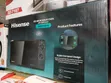 Hisense 20L Microwave Oven (H20MOBS14) - Black - 2