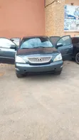 Lexus RX 330 2006 SUV Gray - 1