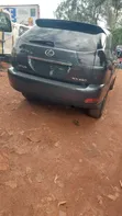 Lexus RX 330 2006 SUV Gray - 2