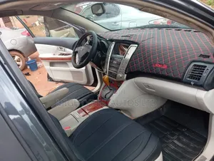 Lexus RX 330 2006 SUV Gray