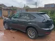 Lexus RX 330 2006 SUV Gray - 4