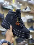 Naked Wolfe Timberland Boots - 2
