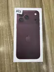 New Apple iPhone 18 Pro Max 512GB Burgundy - 2
