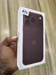 New Apple iPhone 18 Pro Max 512GB Burgundy - 3
