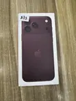 New Apple iPhone 18 Pro Max 512GB Burgundy - 5