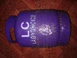 Lady Choice 4.0KG Silinda Na Gas (An Gyara) - 2