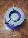 Lady Choice 4.0KG Silinda Na Gas (An Gyara) - 3
