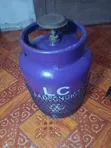 Lady Choice 4.0KG Silinda Na Gas (An Gyara) - 4