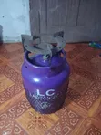 Lady Choice 4.0KG Silinda Na Gas (An Gyara) - 5