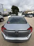 2016 Honda Civic EX Sedan - Babu Hatsari - 1