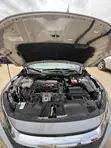 2016 Honda Civic EX Sedan - Babu Hatsari - 3