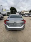 2016 Honda Civic EX Sedan - Babu Hatsari - 4