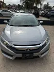 2016 Honda Civic EX Sedan - Babu Hatsari - 5