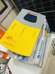 Yohako 2.5kVA 24V Hybrid Solar Power Inverter - 1