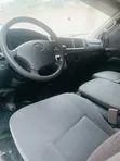Toyota HiAce 2015 Fari - 2