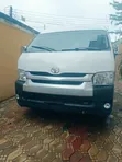 Toyota HiAce 2015 Fari - 3