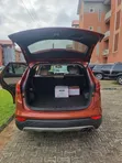Hyundai Santa Fe Sport 2014 Orange - 3