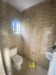 Studio Apartment for Rent in Jeje Awotan Apete, Ido - 1
