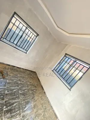 Studio Apartment for Rent in Jeje Awotan Apete, Ido