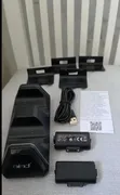 Xbox Controller Battery and Charging Dock - 1