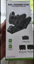 Xbox Controller Battery and Charging Dock - 2