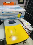 Yohako 2.5kVA 24V Hybrid Solar Inverter - 1