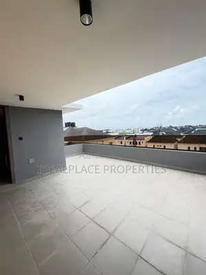 4 Bedroom Townhouse/Terrace a si sayarwa a Lekki