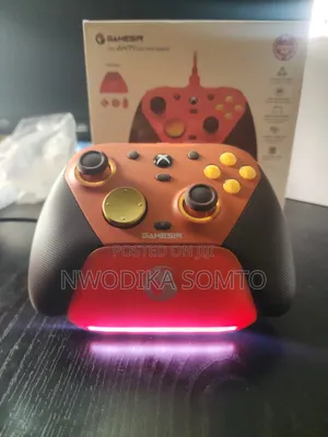 GameSir G7 Pro Controller for Xbox