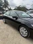 2014 Honda Accord LX 4dr Sedan (2.4L) Black - 5